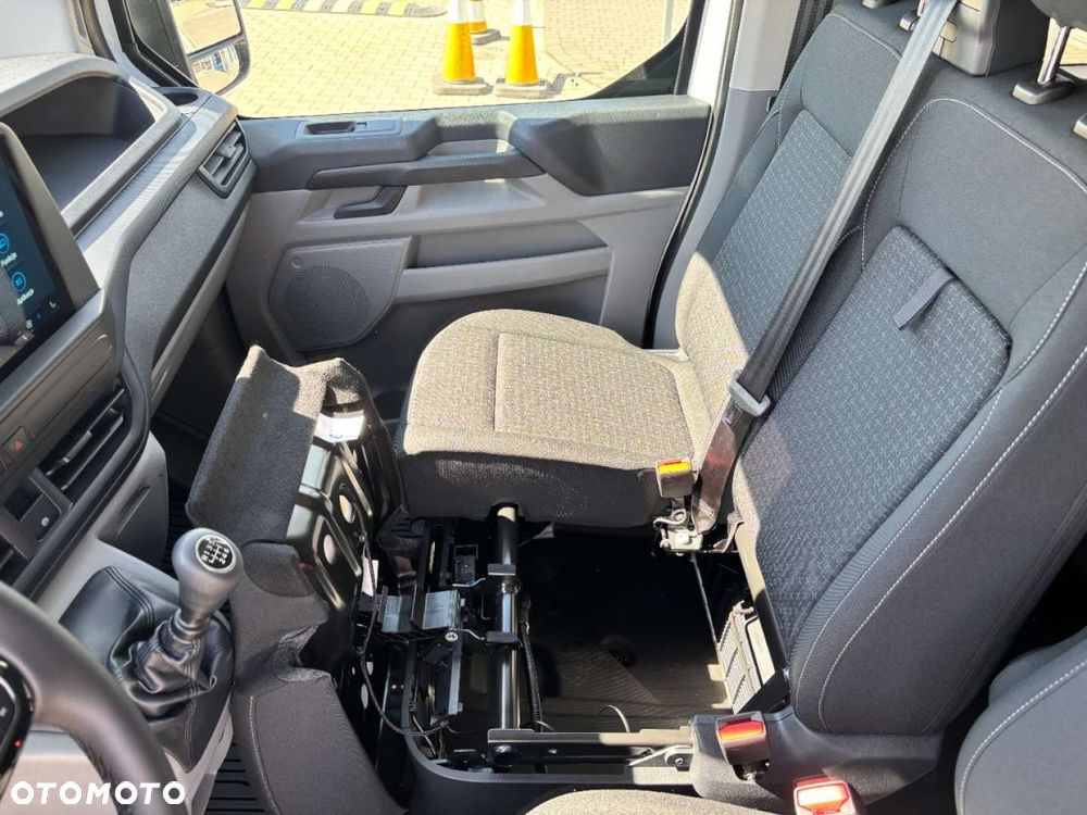 Ford Transit Custom - 18