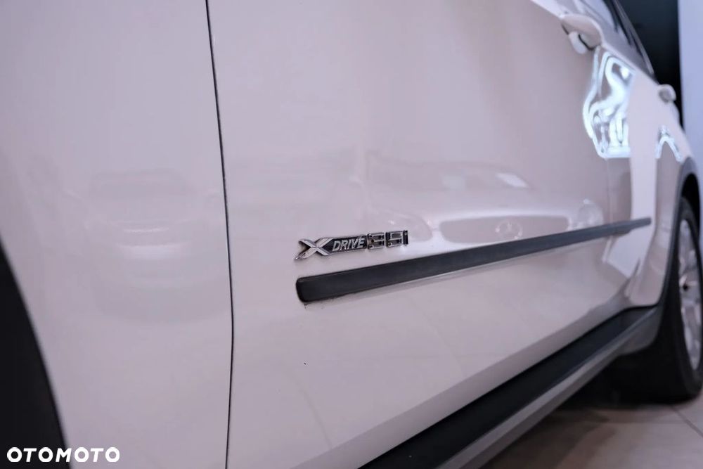 BMW X5 xDrive35i - 17