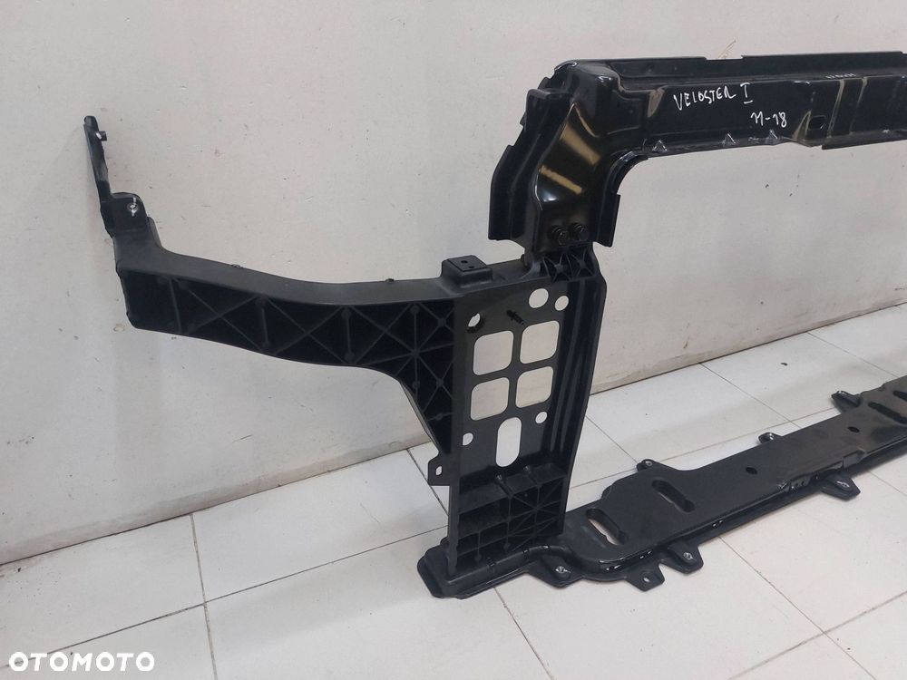 hyundai veloster i 11r> pas przedni wzmocnienie 64101-2vxxx - 3