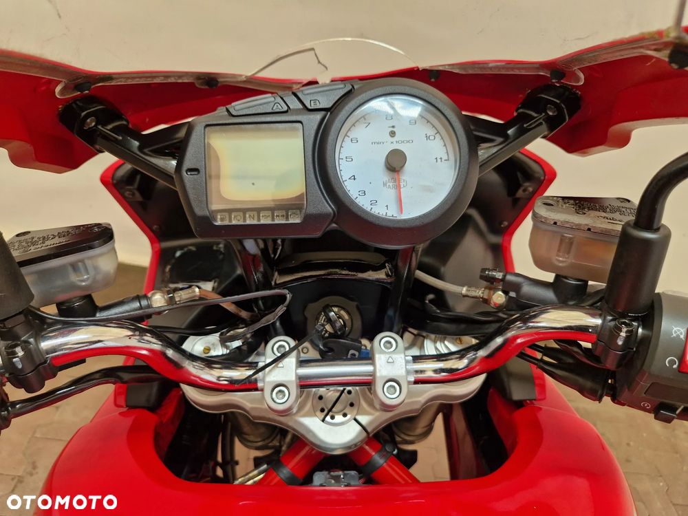 Ducati Multistrada - 36