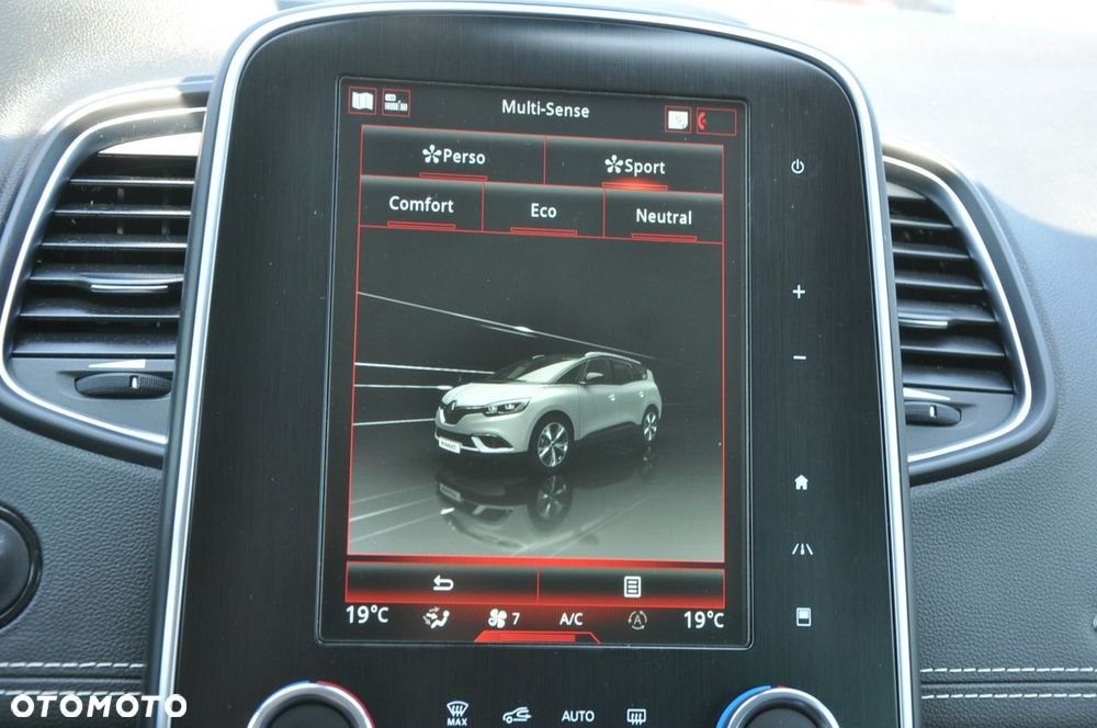 Renault Grand Scenic Gr 1.3 TCe Energy Intens EDC - 16