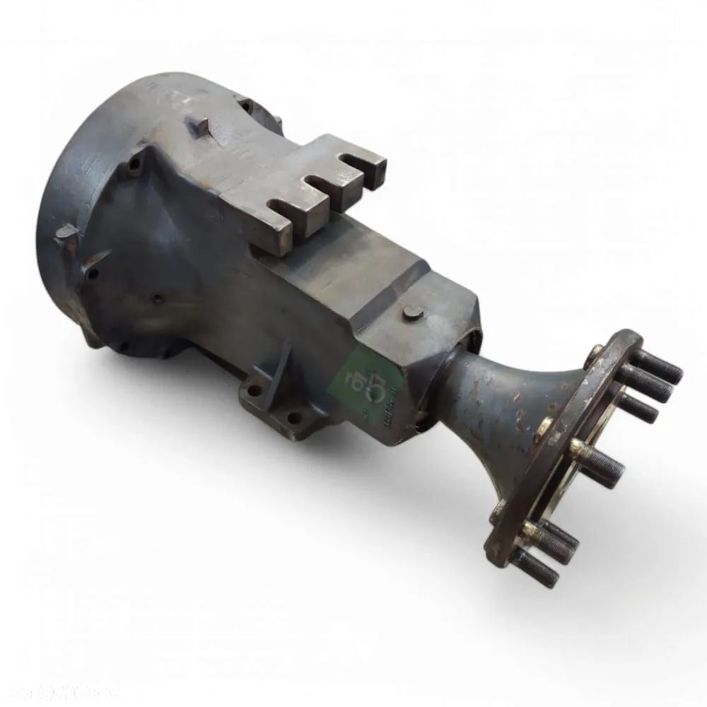 Zwolnica kompletna 3381764M1 Massey Ferguson 7490 - 13