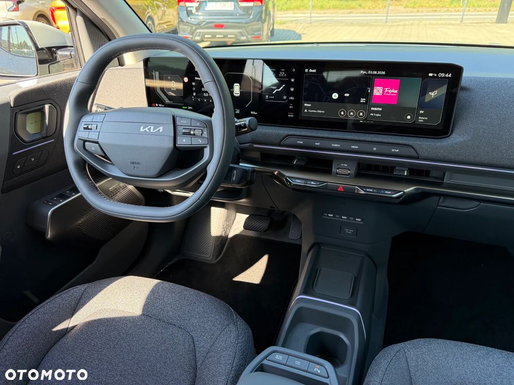 Kia EV2 42.2kWh Earth - 27