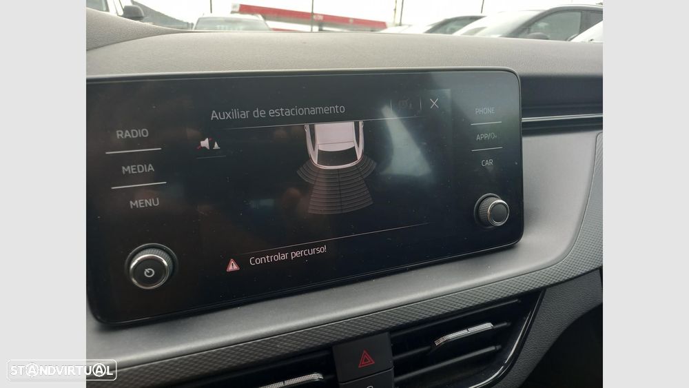 Skoda Scala 1.0 TSI Ambition - 32