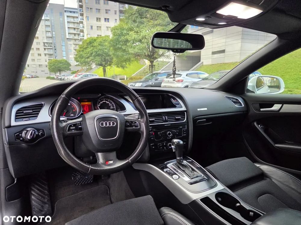 Audi A5 - 29