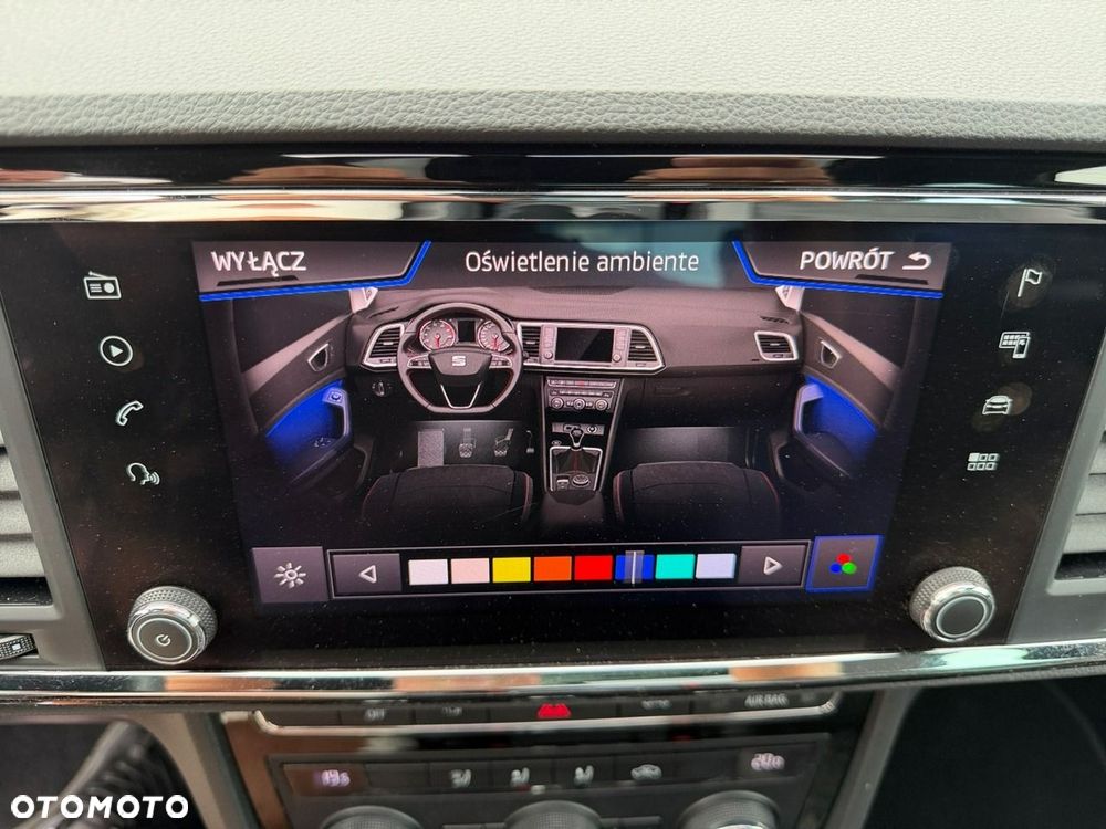 Seat Ateca - 36