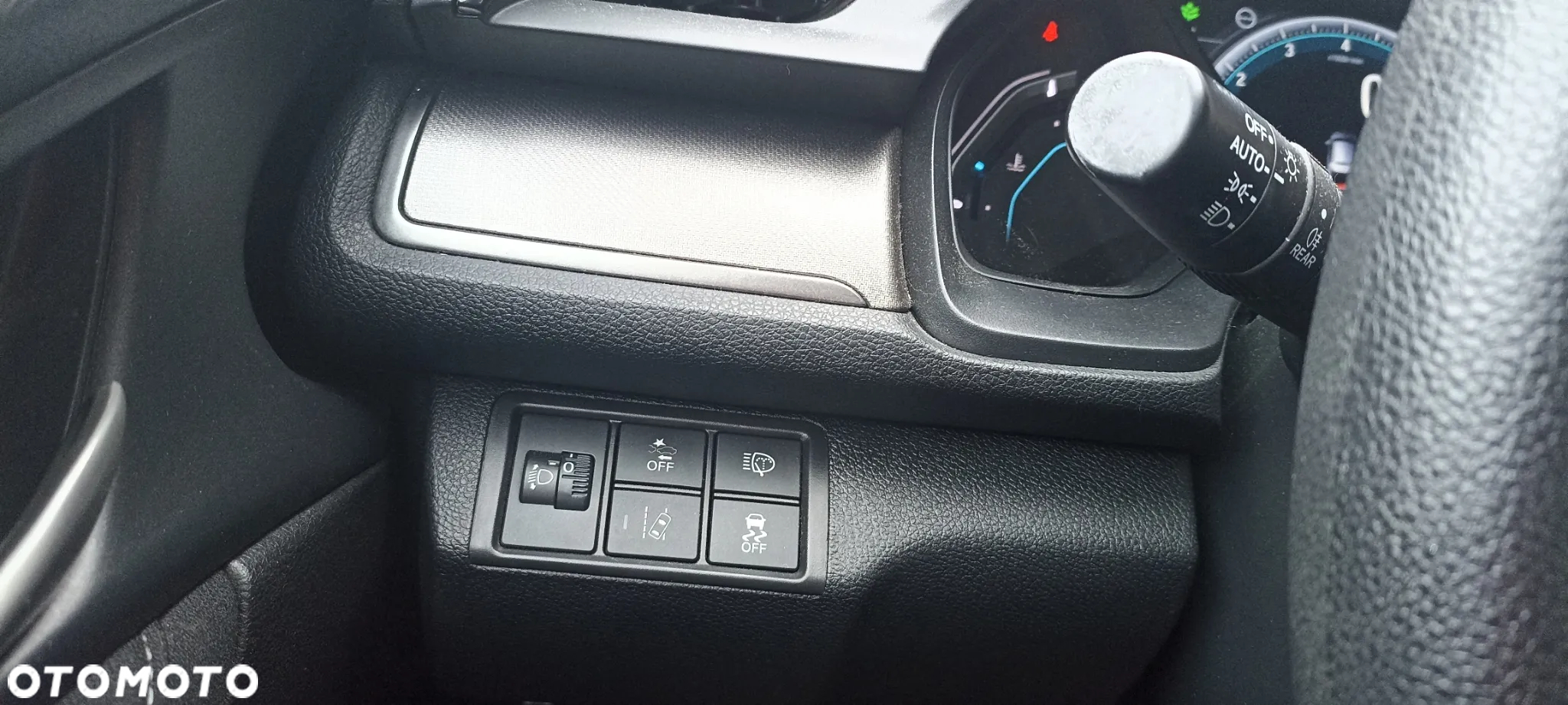 Honda Civic - 11