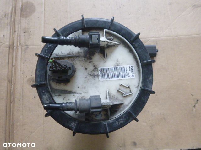 POMPA PALIWA PŁYWAK FORD FUSION MK1 1.4 16V - 5