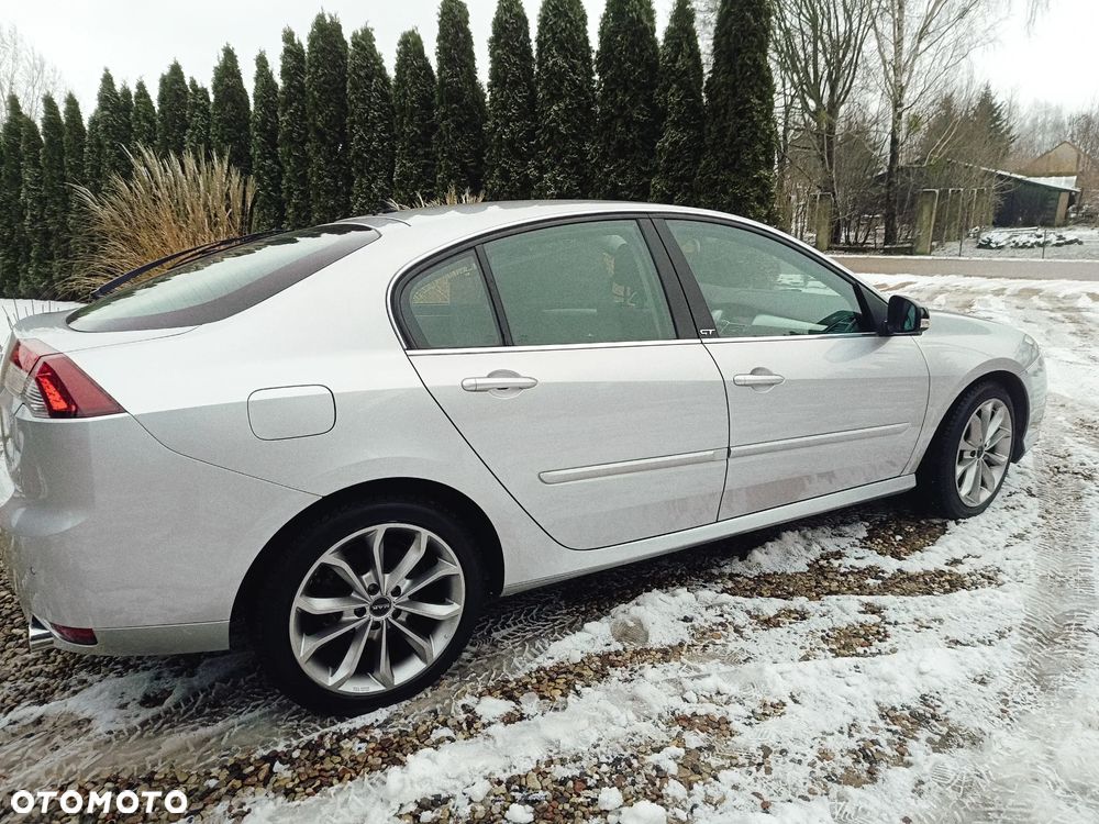 Renault Laguna 2.0 16V Turbo GT - 6