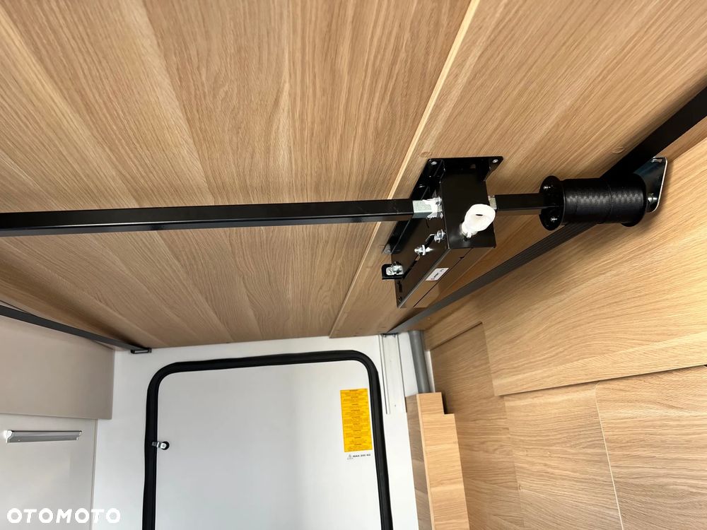 Adria Coral XL 600 DP - 8