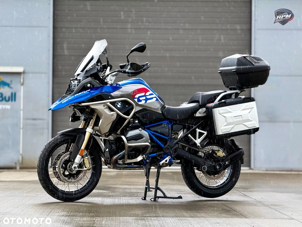 BMW GS - 3