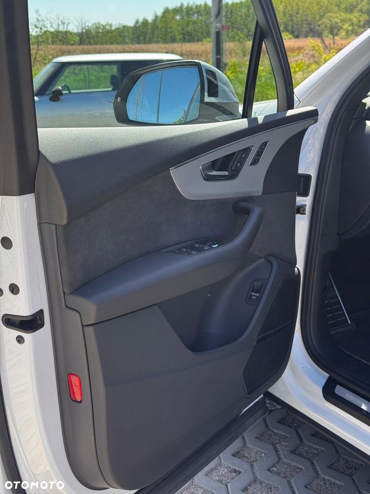 Audi Q7 45 TDI mHEV Quattro S Line Tiptr - 15