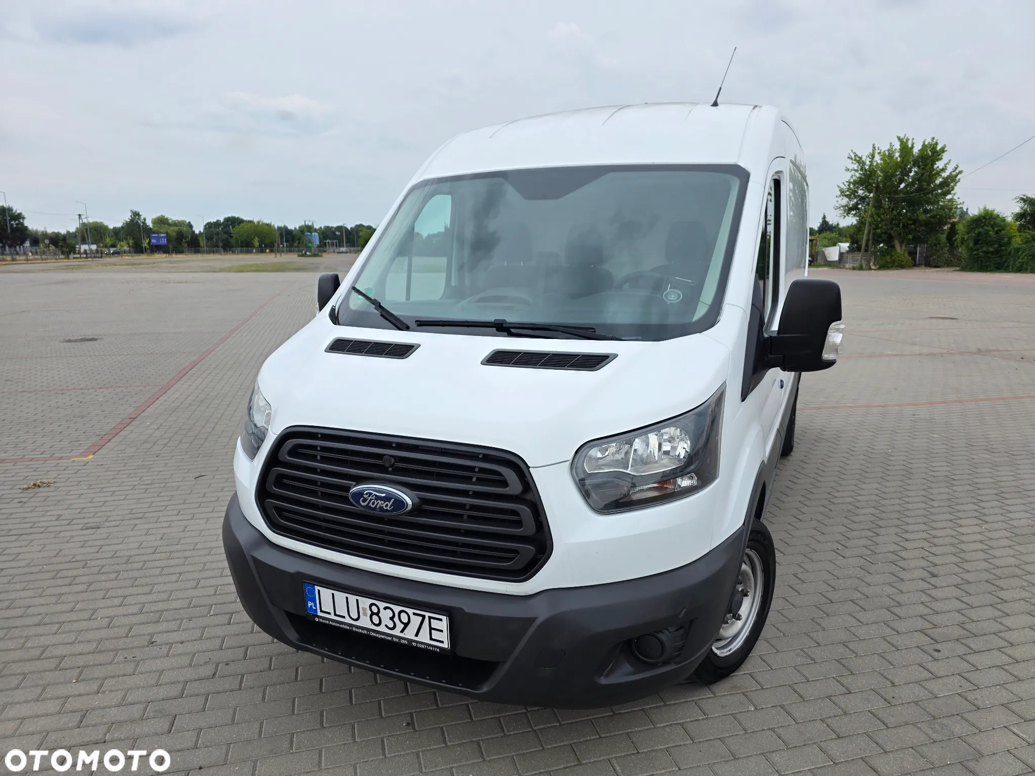 Ford TRANSIT - 17