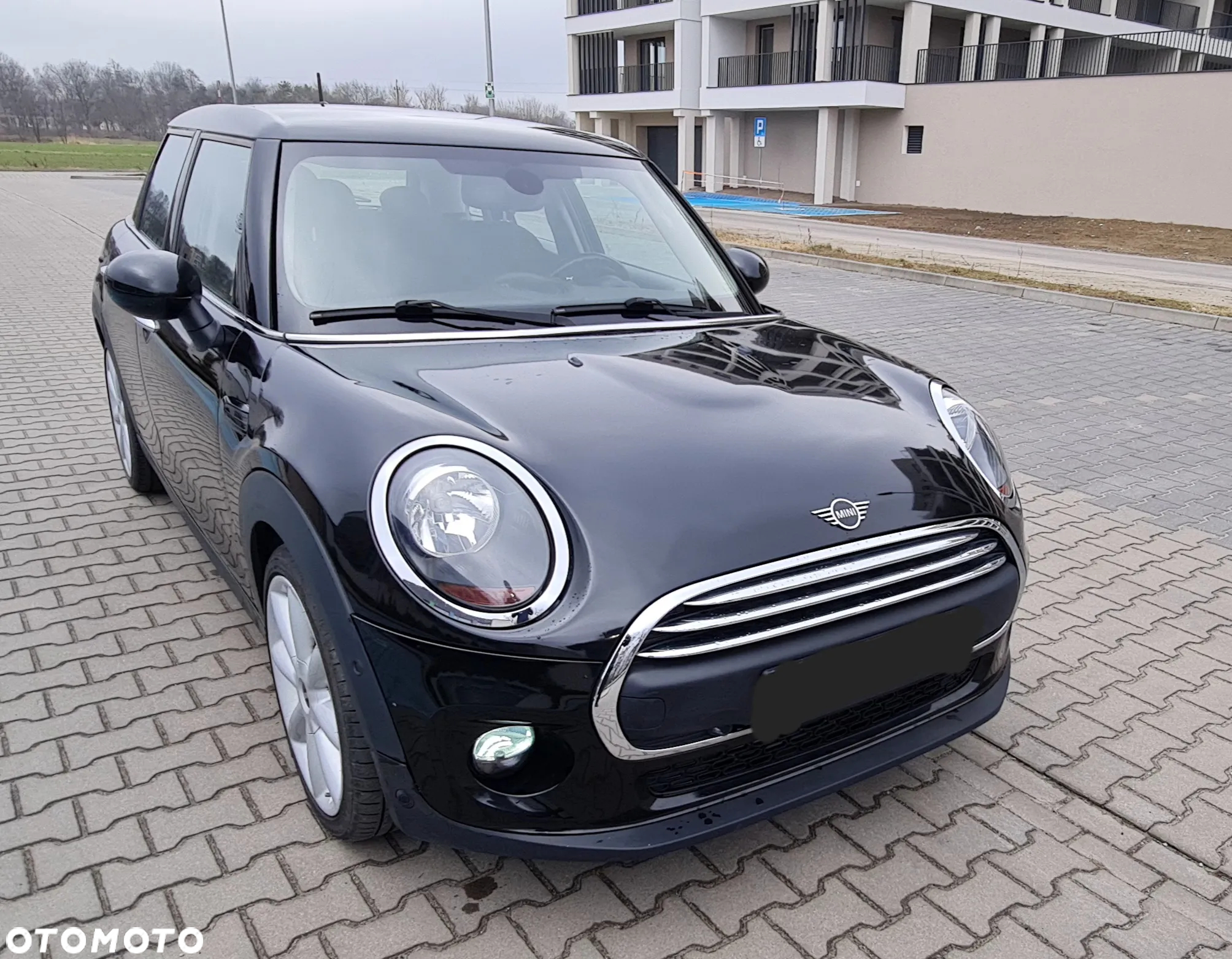 MINI Cooper - 15