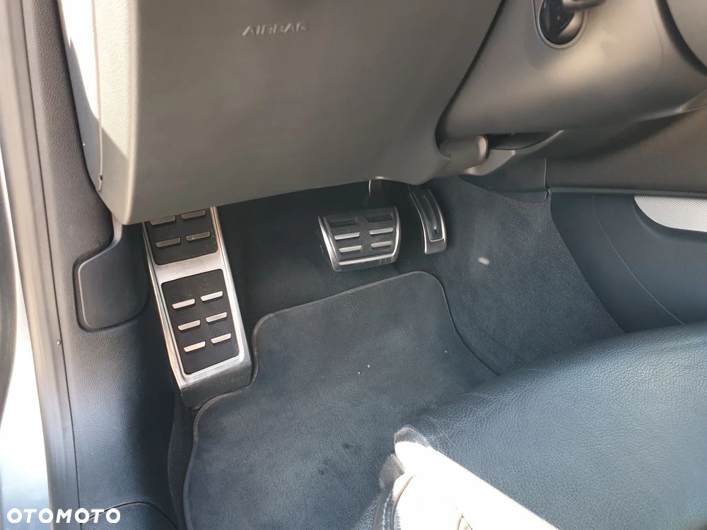 Audi A5 Coupé 2.0 TFSI quattro S tronic - 18