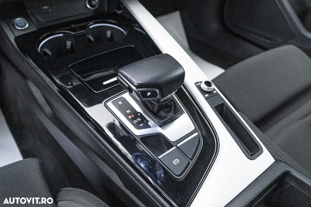 Audi A5 ack 2.0 35 TFSI S tronic MHEV Advanced - 18