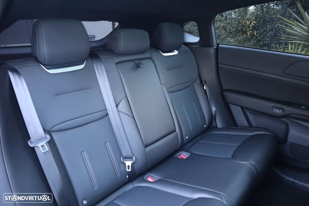 Xpeng G6 87.5 kWh Long Range - 27