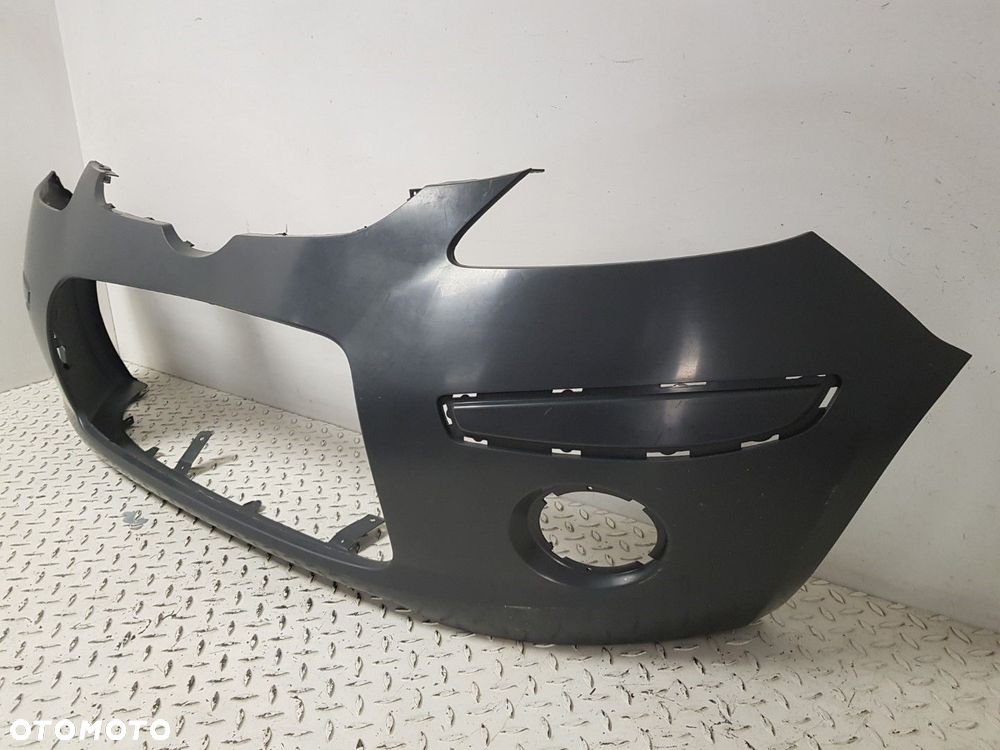 FABRYCZNIE NOWY ORYTGINALNY ZDERZAK PRZEDNI PRZÓD HYUNDAI i10 07-10 865120x000 - 3