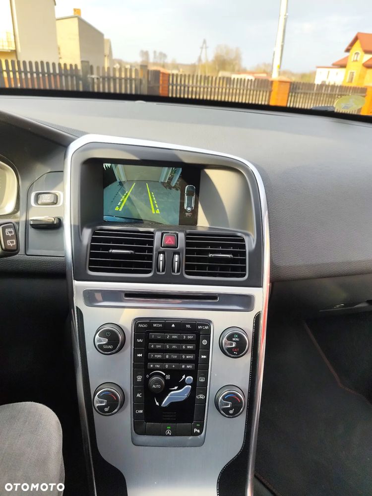 Volvo XC 60 D3 Ocean Race - 11