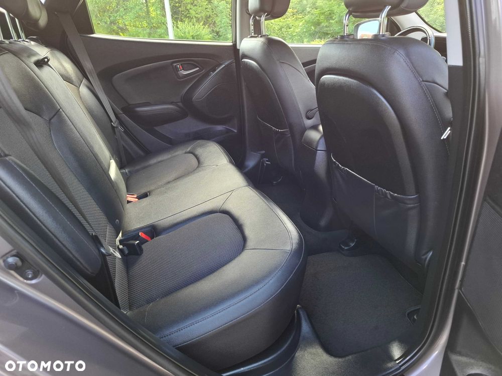 Hyundai ix35 - 6