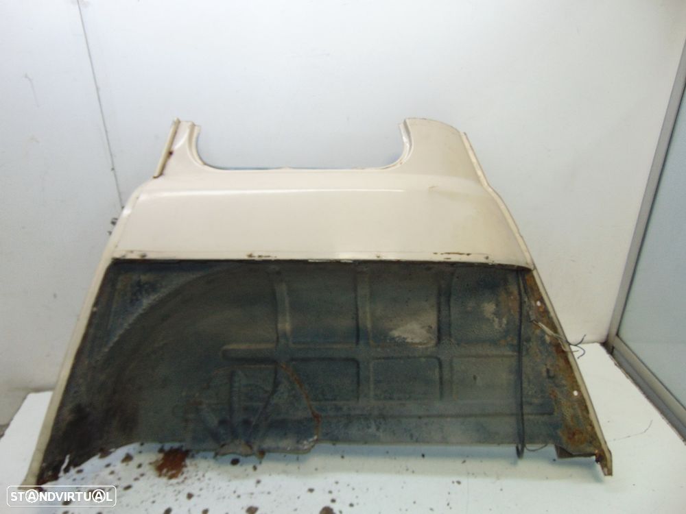 Renault 4l cava de roda trás - 1