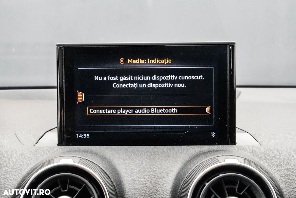 Audi Q2 1.5 35 TFSI S tronic Basic - 22
