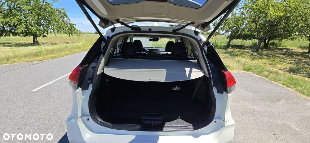 Nissan X-Trail - 30
