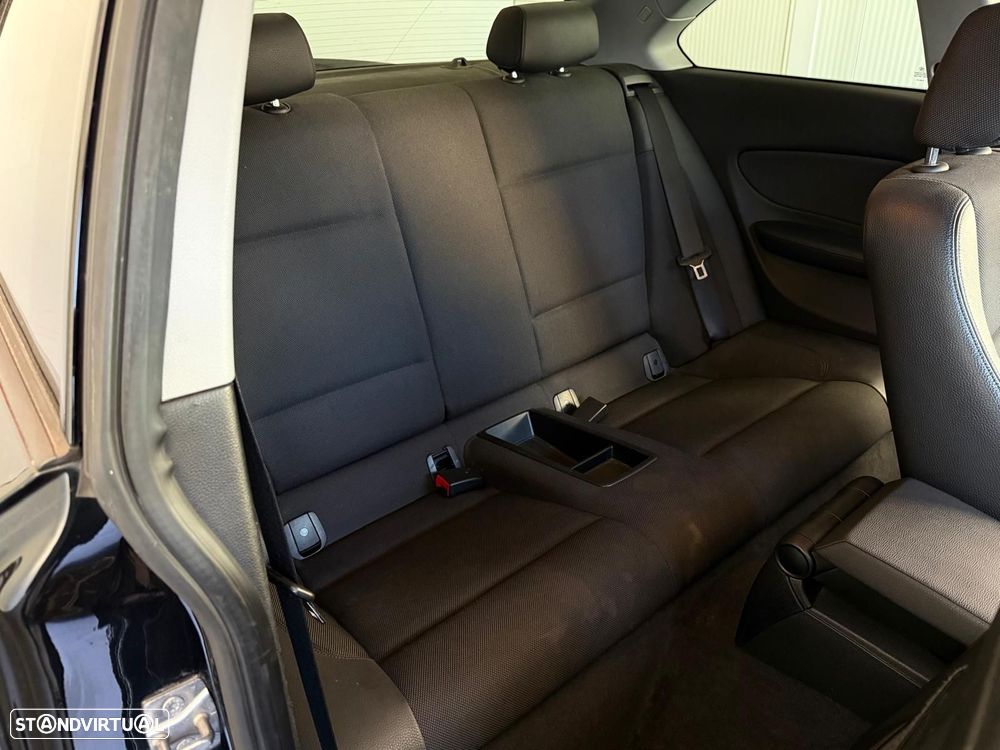 BMW 120 d Edition Sport - 13