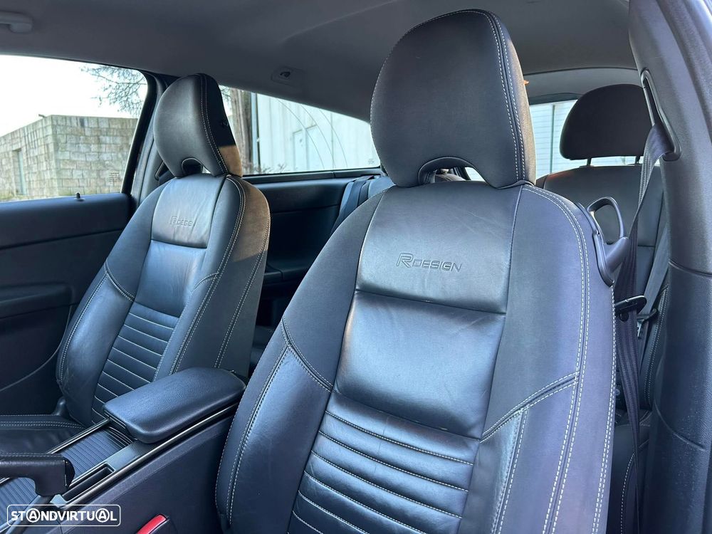 Volvo C30 1.6 D2 R-Design Start/Stop - 6