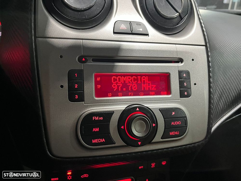 Alfa Romeo MiTo 1.3 JTD Progression - 18