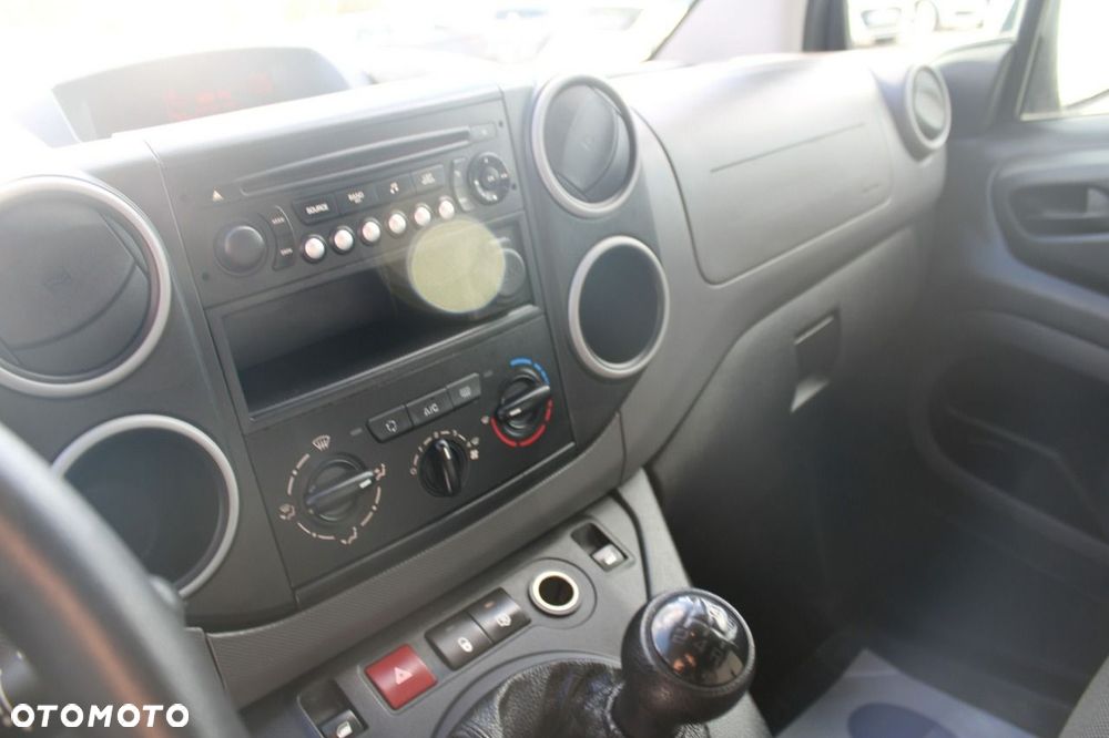 Peugeot Partner - 18