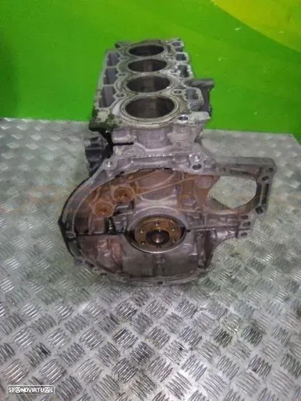 Reparação de Motor Peugeot 407 SW 1.6 HDI 110 9HZ - 6