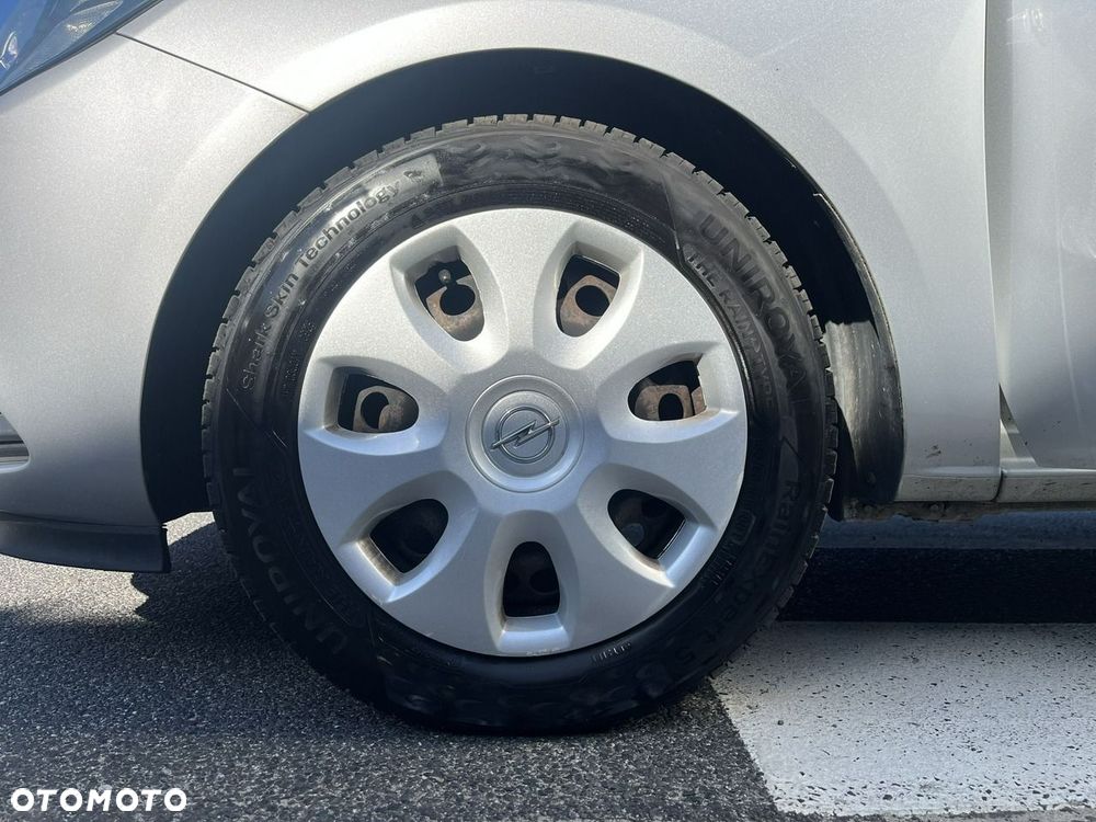 Opel Corsa - 20