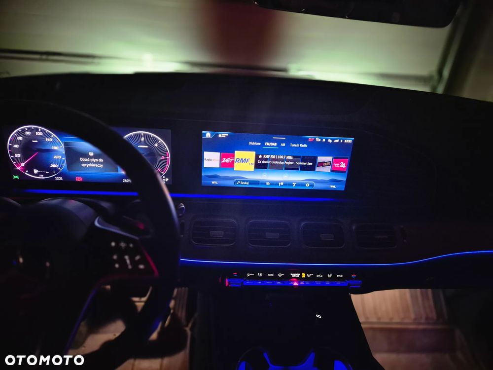 Mercedes-Benz GLE 450 d mHEV 4-Matic AMG Line - 17