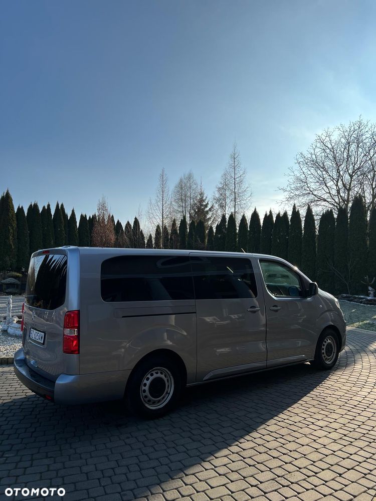 Peugeot Expert - 2