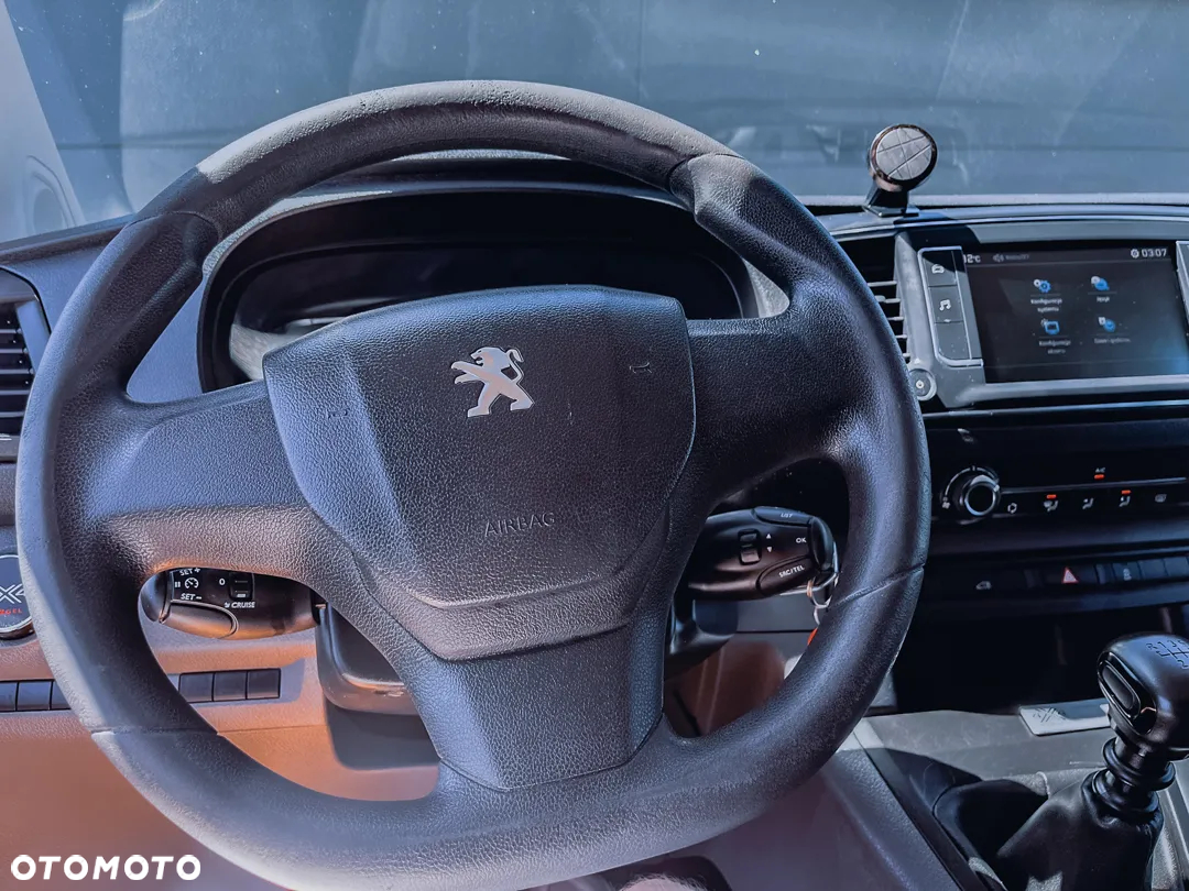 Peugeot Expert 2.0 4x4 Standard Premium - 20