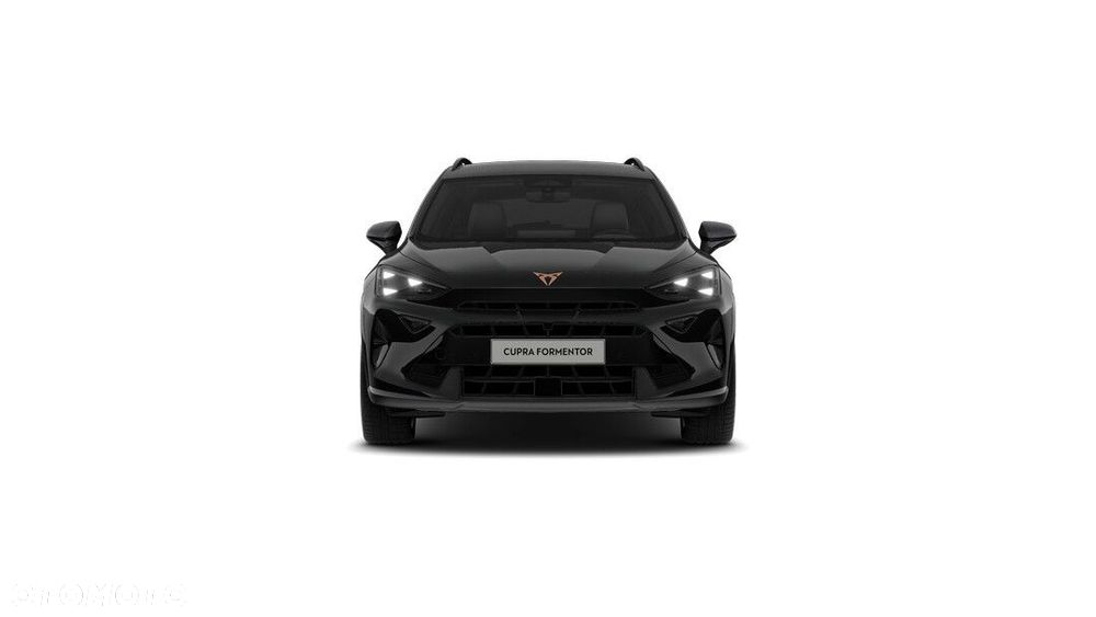 Cupra Formentor 1.5 eTSI mHEV DSG - 2