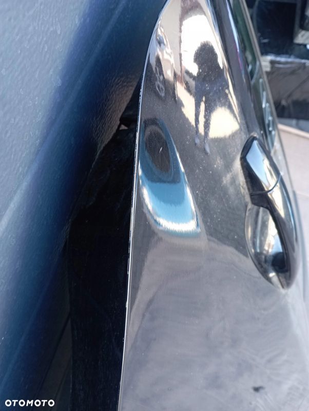 PEUGEOT 208 I DRZWI PRAWE TYŁ TYLNE EUROPA - 5