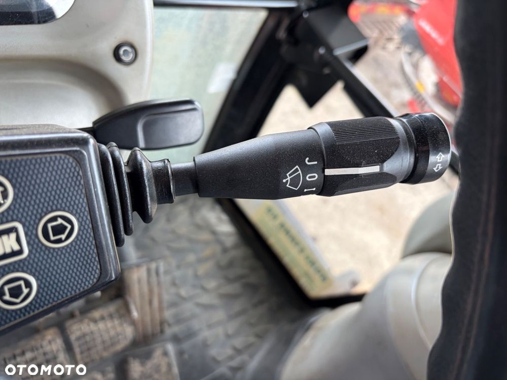 Massey Ferguson Mf 8480 4X4 - 14