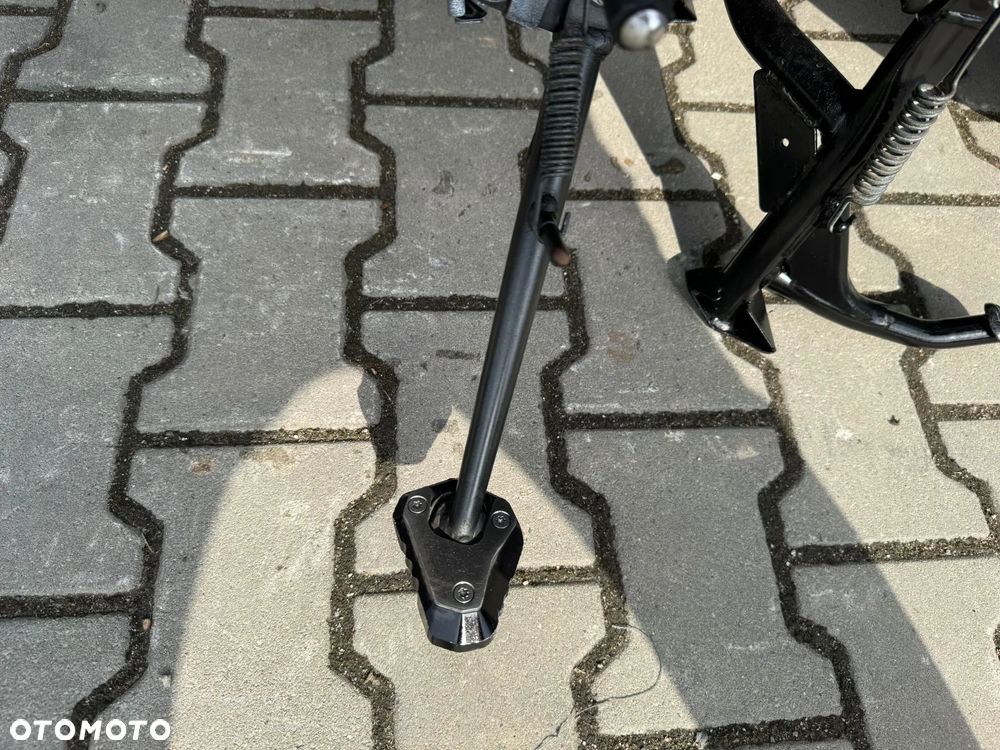 Kawasaki Versys 1000 - 16