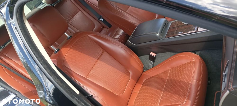Jaguar XF 3.0 V6 D S Premium Luxury - 12