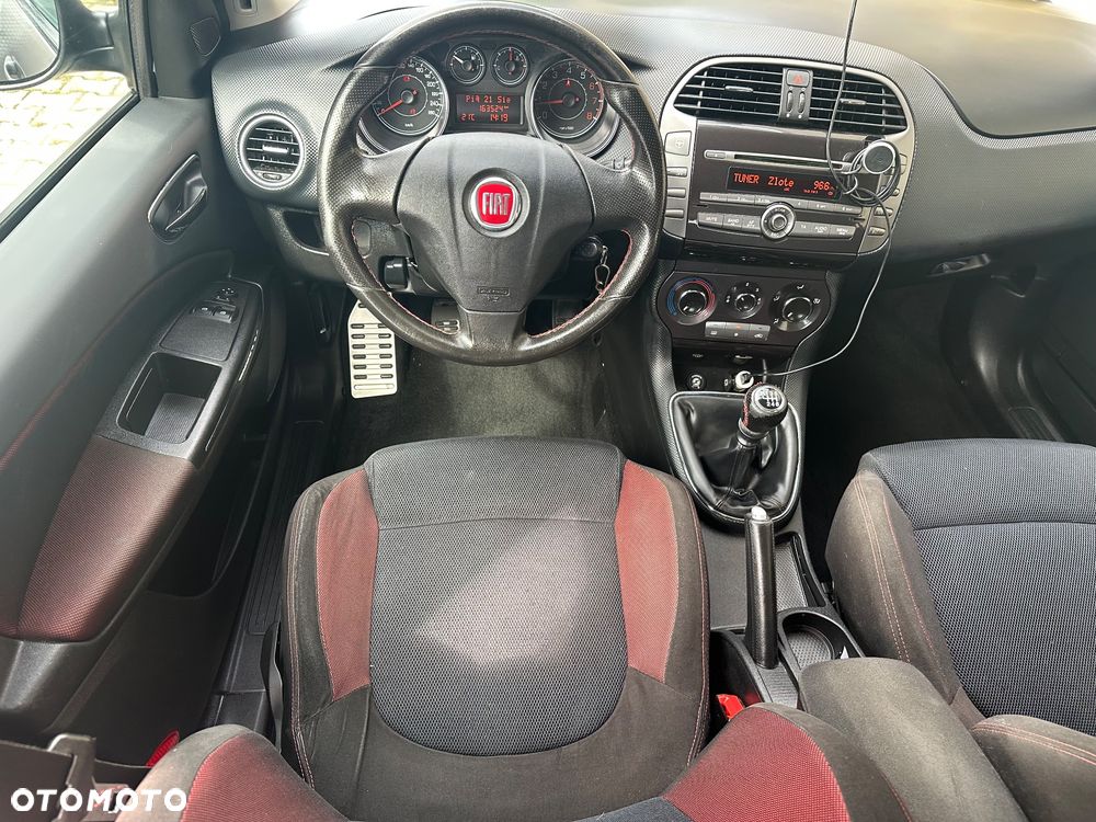 Fiat Bravo 1.4 T-JET 16V MyLife - 15