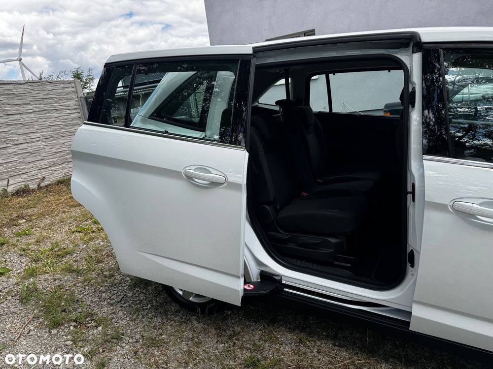 Ford Grand C-MAX 1.5 TDCi Start-Stopp-System COOL&CONNECT - 6