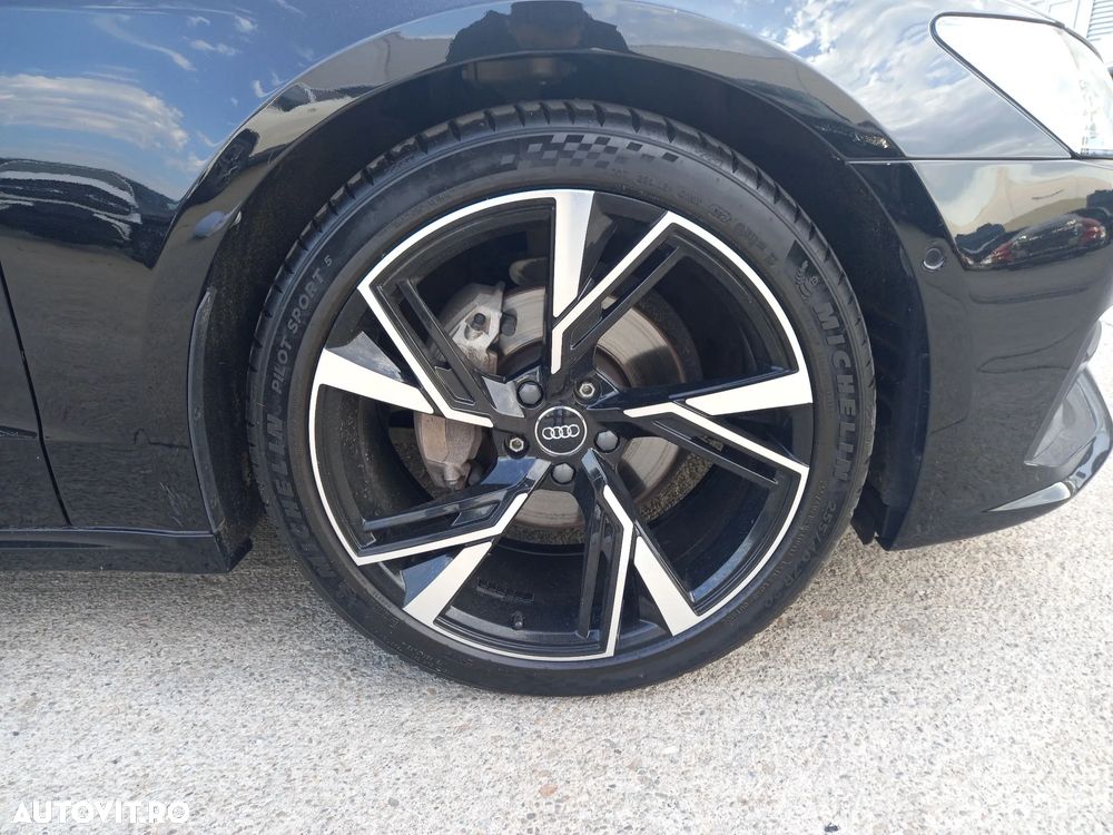 Audi A7 Sportback 2.0 40 TDI S tronic - 19