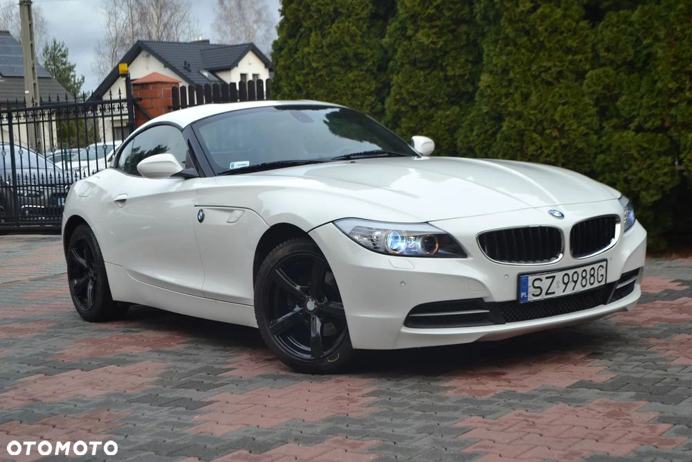 BMW Z4 - 3