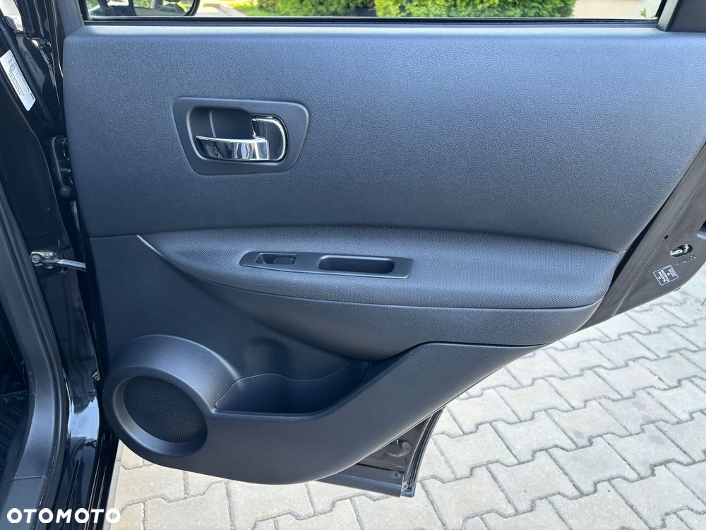 Nissan Qashqai 1.6 Tekna - 24