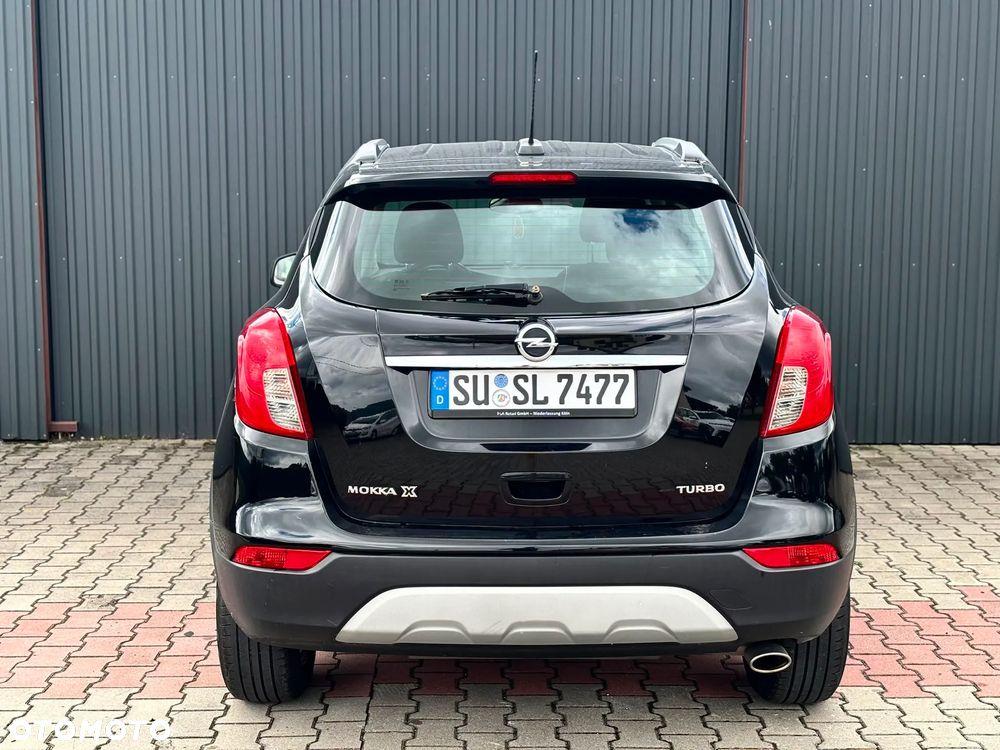 Opel Mokka 1.4 Turbo ecoFLEX Start/Stop Color Innovation - 7