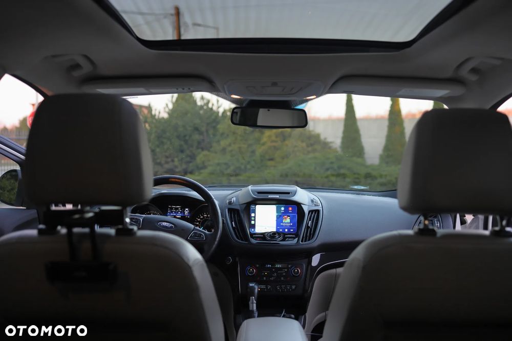 Ford Escape - 15