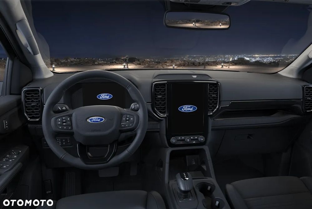 Ford Ranger 2.0 EcoBlue Bi-Turbo 4x4 DC Limited - 12