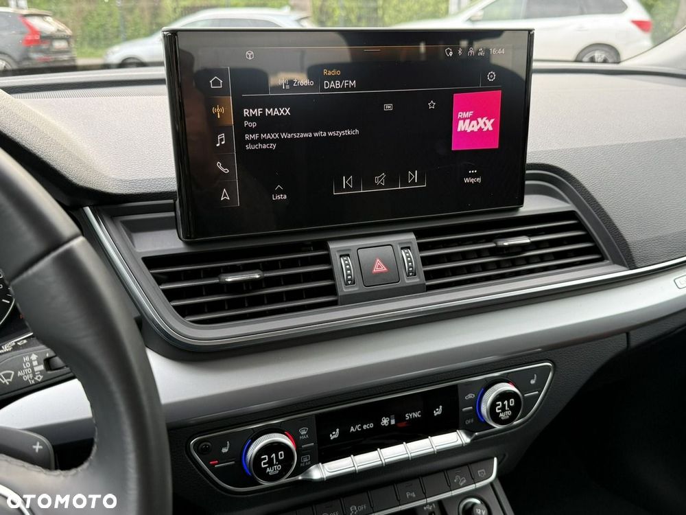 Audi Q5 40 TDI quattro S tronic advanced - 25